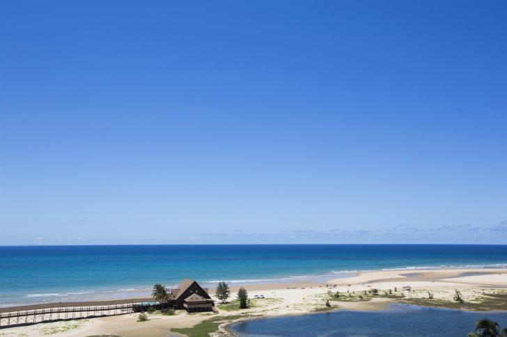 Luxe hotels Mozambique met exclusieve VIP-voordelen