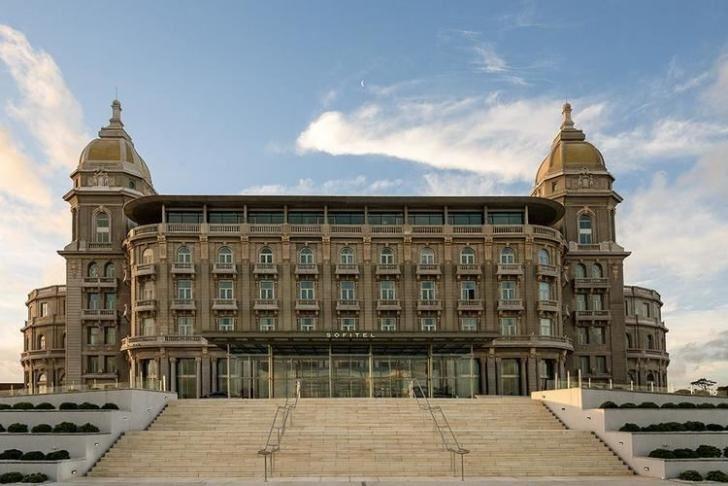 Luxe hotels Uruguay met exclusieve VIP-voordelen