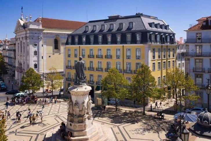 Luxe hotels Portugal met exclusieve VIP-voordelen