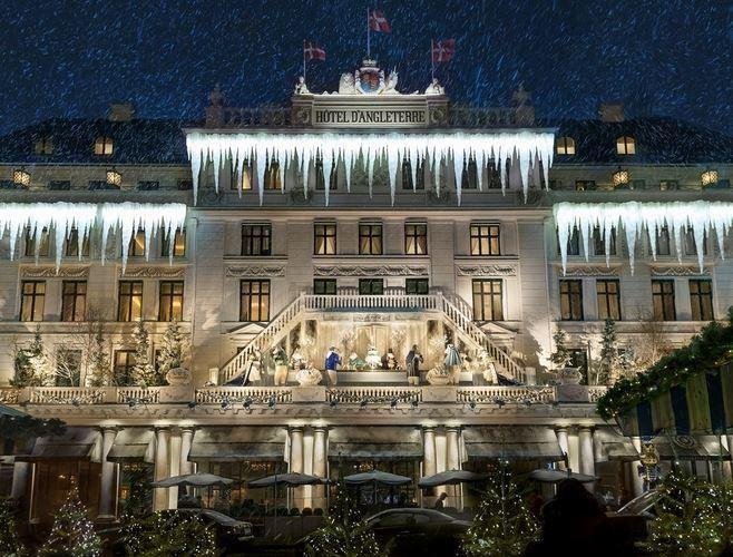 Luxe hotels Denemarken met exclusieve VIP-voordelen