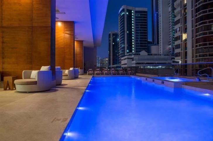 Luxe hotels Panama met exclusieve VIP-voordelen