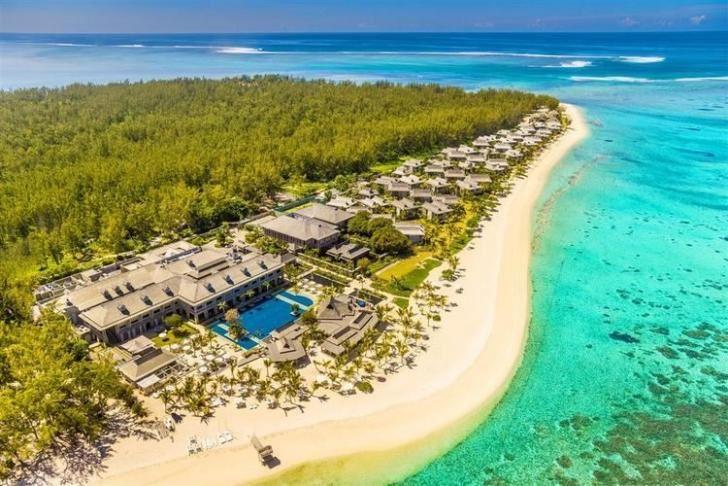 Luxe hotels Mauritius met exclusieve VIP-voordelen