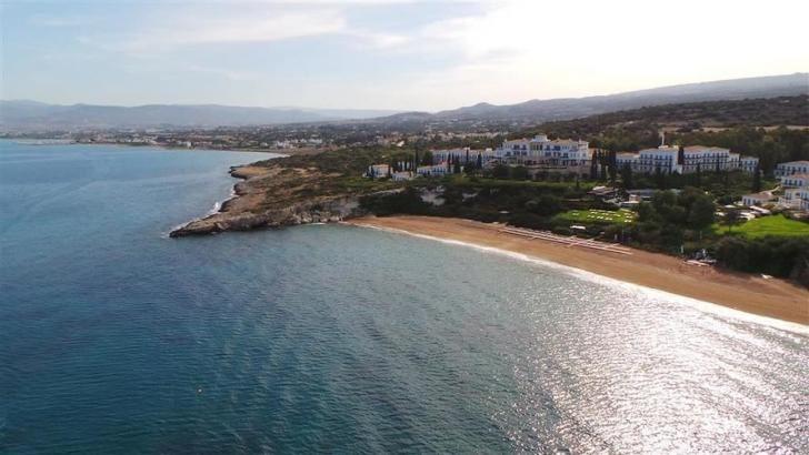 Luxe hotels Cyprus met exclusieve VIP-voordelen