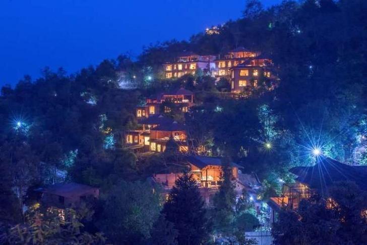 Luxe hotels Nepal met exclusieve VIP-voordelen