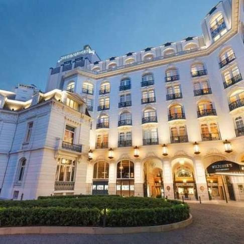 Luxe hotels België met exclusieve VIP-voordelen
