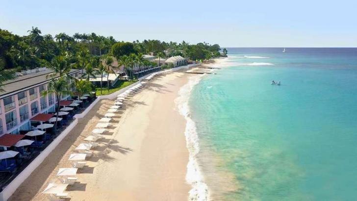Luxe hotels Barbados met exclusieve VIP-voordelen