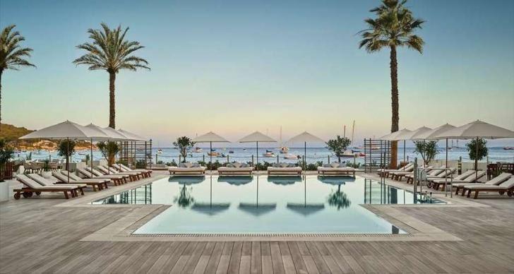 Luxe hotels Ibiza met exclusieve VIP-voordelen