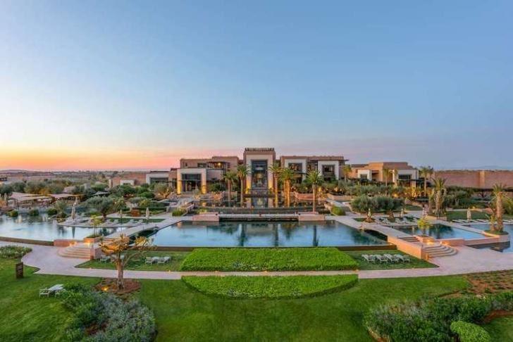 Luxe hotels Marokko met exclusieve VIP-voordelen