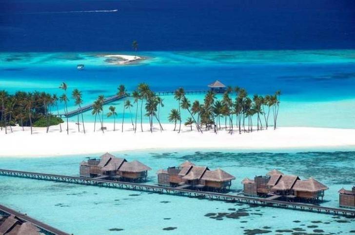 Luxe hotels Malediven met exclusieve VIP-voordelen