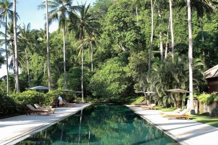 Luxe hotels Indonesië met exclusieve VIP-voordelen