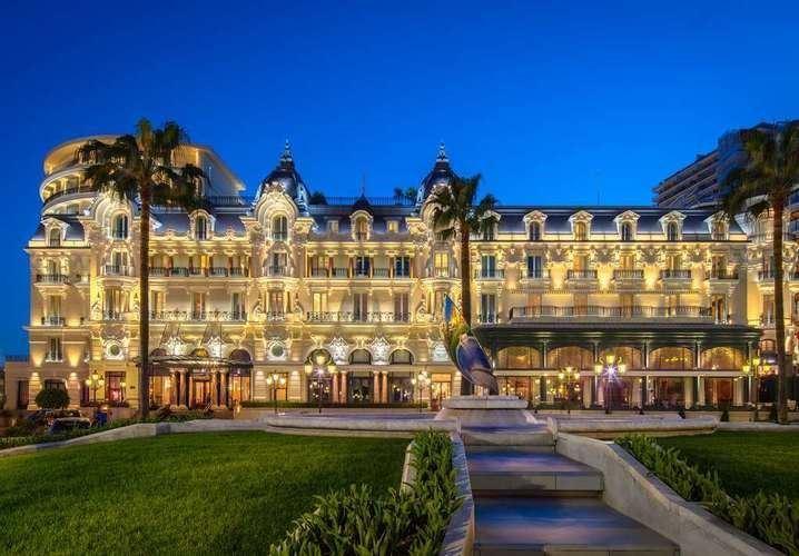 Luxe hotels Monaco met exclusieve VIP-voordelen