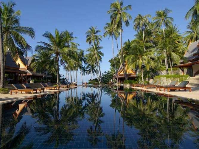 Luxe hotels Phuket met exclusieve VIP-voordelen