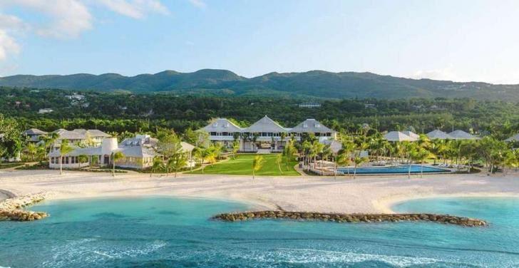 Luxe hotels Jamaica met exclusieve VIP-voordelen