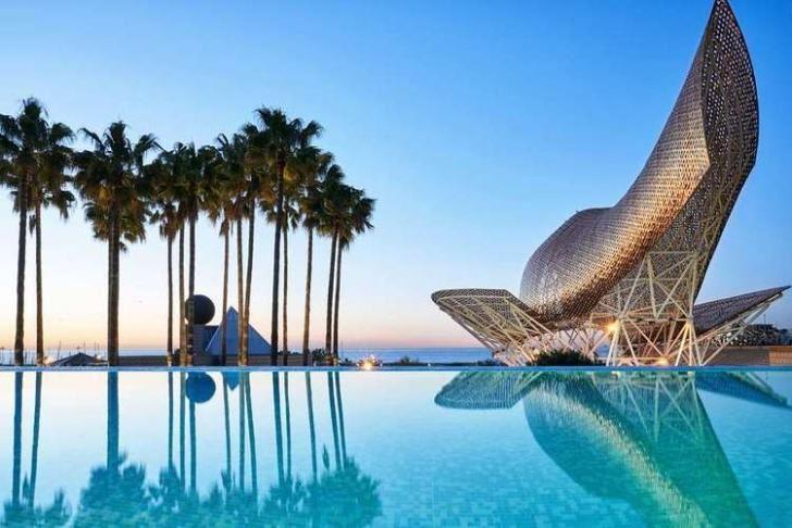 Luxe hotels Spanje met exclusieve VIP-voordelen