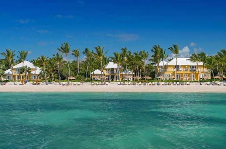 Luxe hotels Dominicaanse Republiek met exclusieve VIP-voordelen