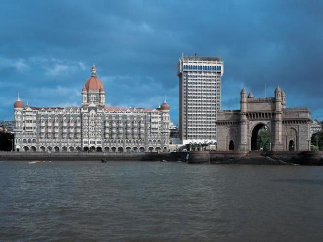 Luxe hotels India met exclusieve VIP-voordelen