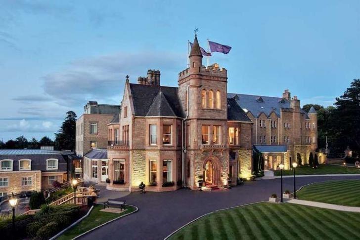 Luxe hotels Ierland met exclusieve VIP-voordelen