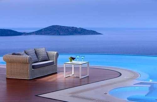 Luxe hotels Griekenland met exclusieve VIP-voordelen