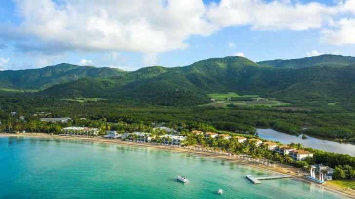 Luxe hotels Antigua met exclusieve VIP-voordelen