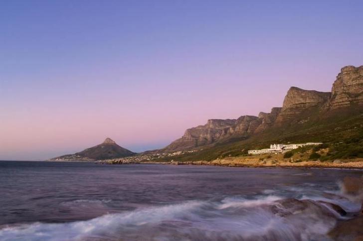 Luxe hotels Zuid Afrika met exclusieve VIP-voordelen