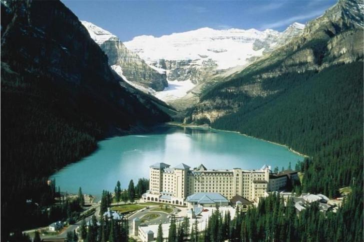 Luxe hotels Canada met exclusieve VIP-voordelen