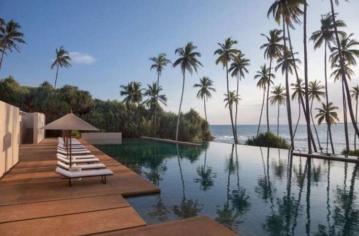 Luxe hotels Sri Lanka met exclusieve VIP-voordelen