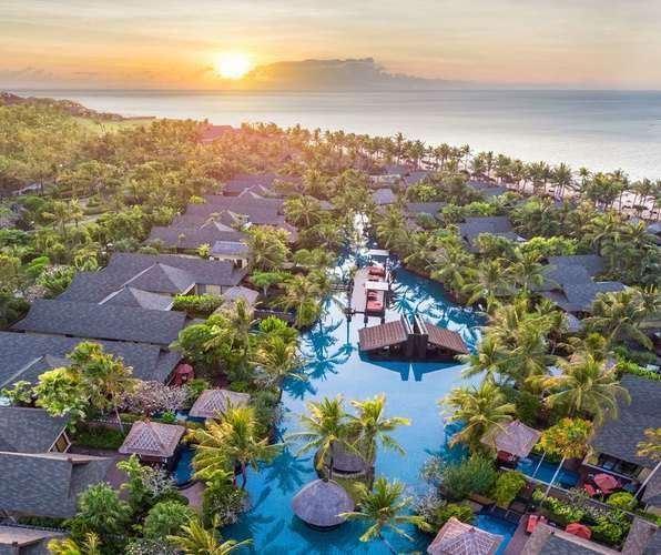 Luxe hotels Bali met exclusieve VIP-voordelen