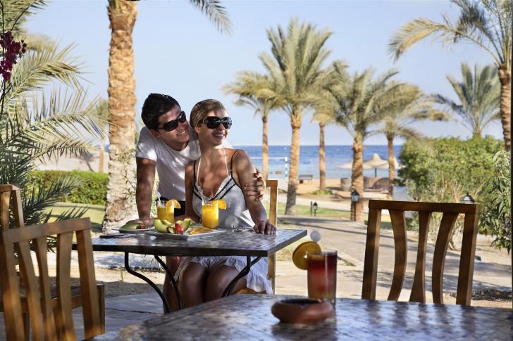 Hotels Egypte met 10% korting