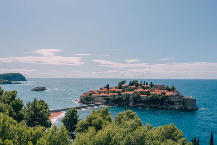 Luxe hotels Montenegro met exclusieve VIP-voordelen