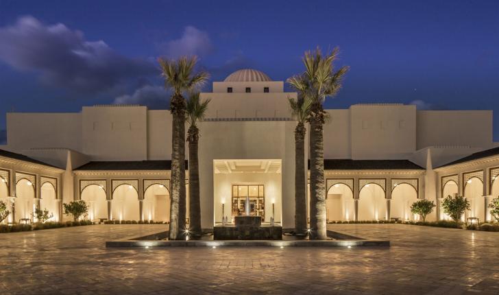 Luxe hotels Tunesië met exclusieve VIP-voordelen