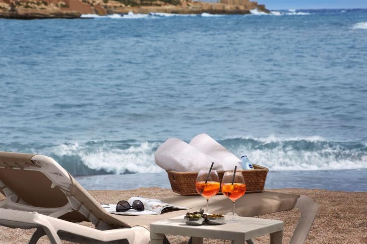 Luxe hotels Malta met exclusieve VIP-voordelen