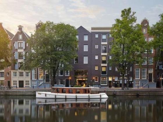 Puliter Amsterdam