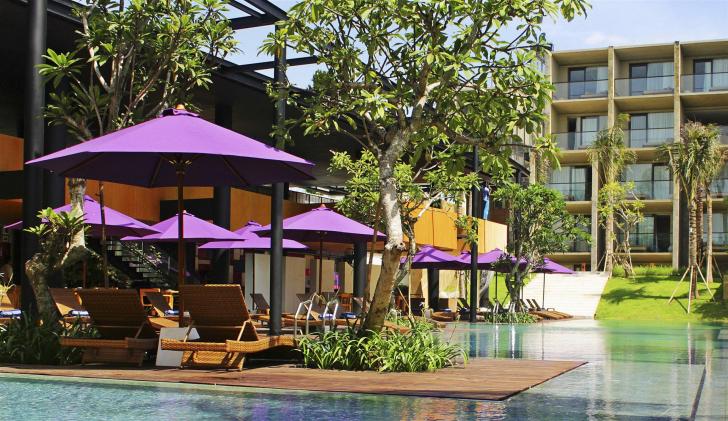 Hotels Bali met10% korting