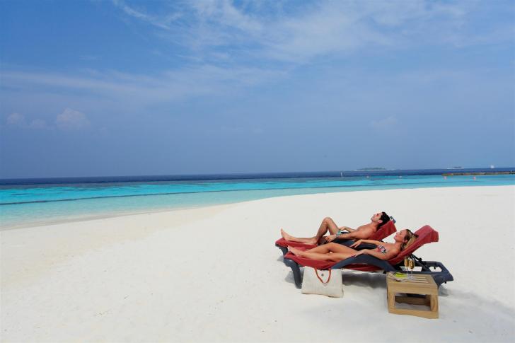 Hotels Malediven met 10% korting