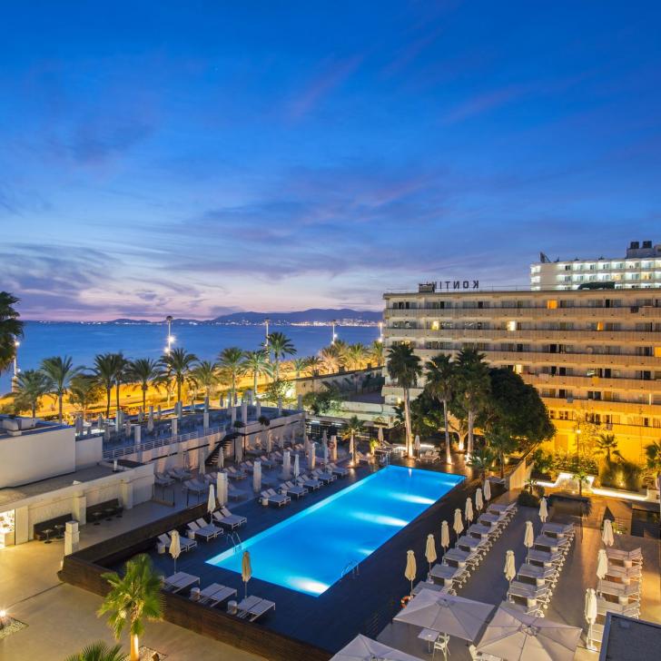 Iberostar hotels Mallorca
