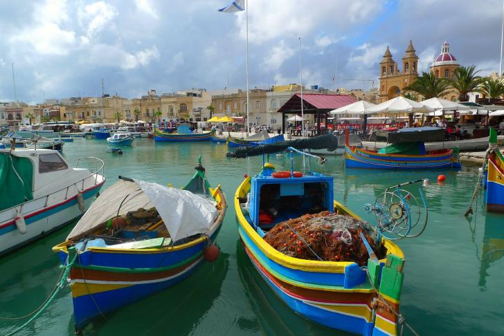 Hotels Malta met 10% korting