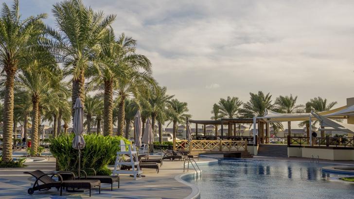 Hotels Bahrein met 10% korting
