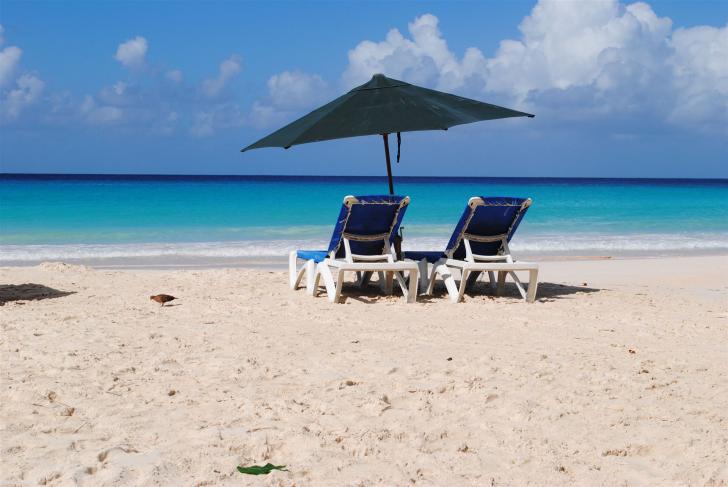 Resorts op Barbados