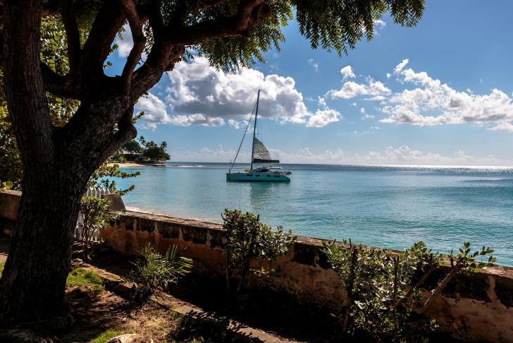Hotels Barbados met 10% korting