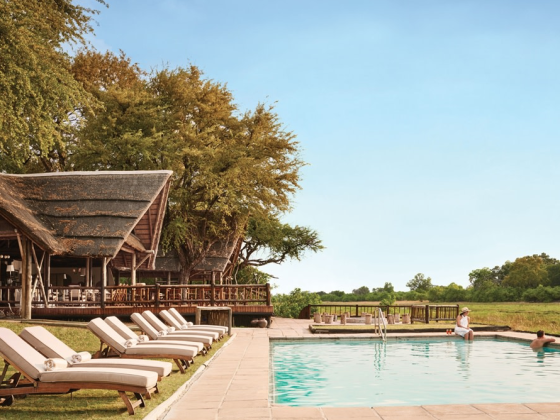 Belmond Safaris