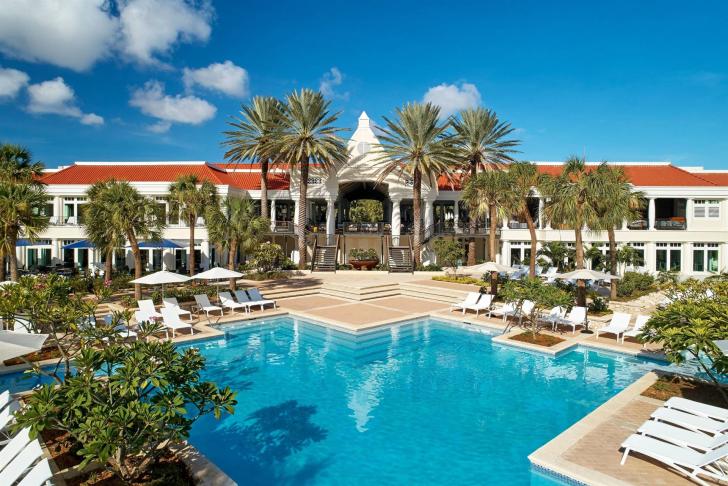 Luxe hotels Curaçao met exclusieve VIP-voordelen