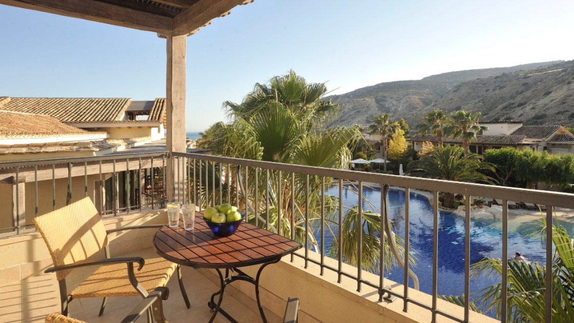 Columbia Beach Resort Cyprus