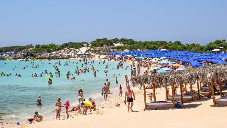 Hotels Cyprus met 10% korting