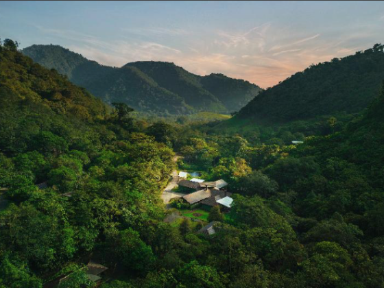 El Silencio Lodge & Spa