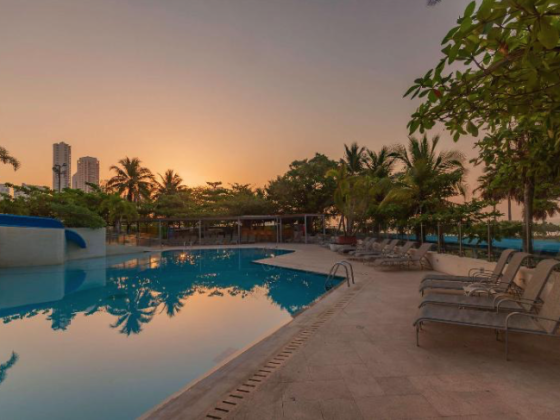 Hilton Cartagena