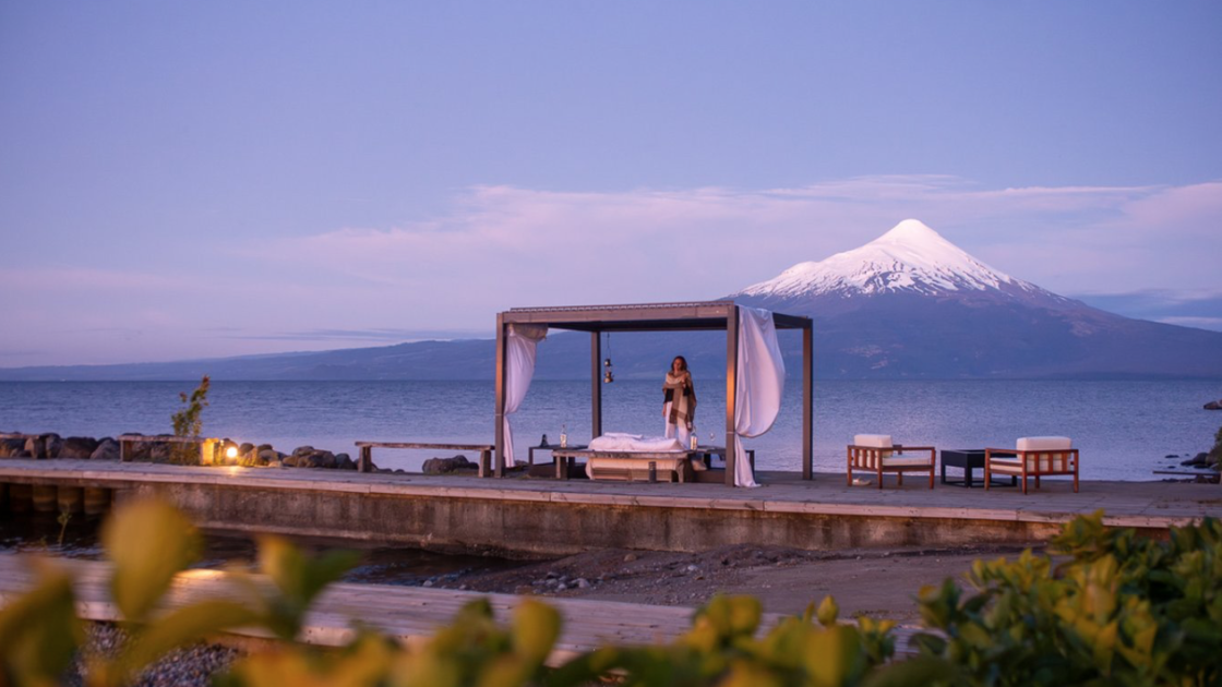 Hotel AWA Chile