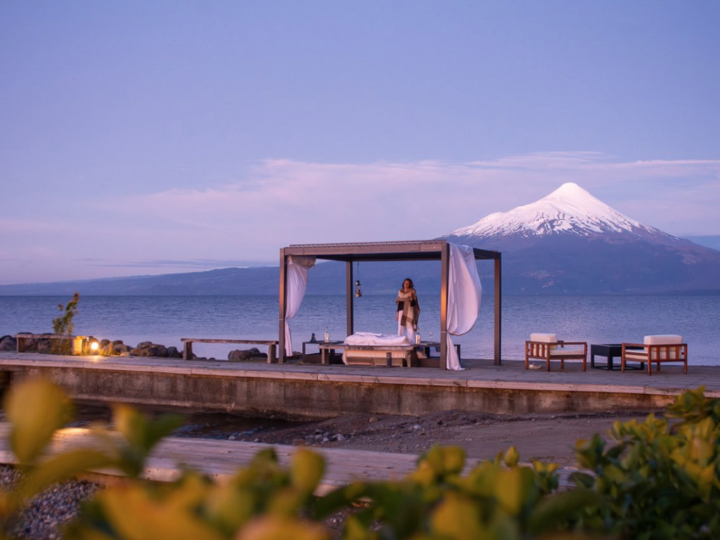 Hotel AWA Chile