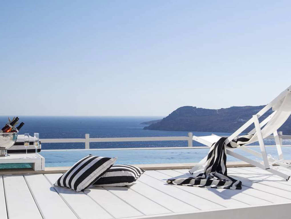 Myconian Villa Collection Preferred Legend Collection Mykonos