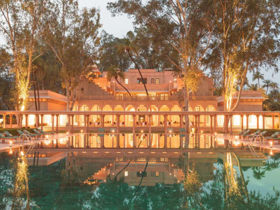 Amanbagh