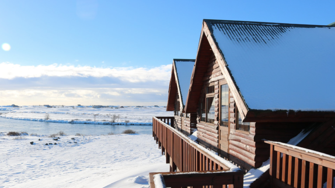 Hotel Rangá Iceland